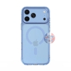 Ốp lưng HODA Crystal Ultra Case IPhone 18 Pro Max / 18 Pro / 17