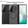 Ốp lưng kèm bút Nillkin Camshield Prop PEN Magnetic Z Fold 7