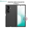 Ốp lưng không bút Nillkin Frosted Shield Magnetic cho Z Fold 7