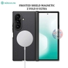 Ốp lưng không bút Nillkin Frosted Shield Magnetic cho Z Fold 8 Ultra