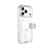 Ốp lưng kính HODA Crystal Pro Case iPhone 17 Pro Max / 17 Pro / Air