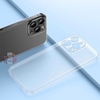 Ốp lưng kính nhám Baseus Frosted Glass IPhone 13 Pro Max / 13 Pro / 13
