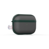 Ốp Lưng Likgus Matte Case cho tai nghe Airpods 3 nhám chống vân tay