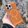 Ốp lưng lưới tản nhiệt Likgus Gleam Mag cho IPhone 16 Pro Max / 16 Pro