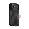 Ốp lưng Mous Limitless Walnut Aramid Case iPhone 17 Pro Max 17Pro