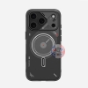 Ốp lưng nhám Aulumu A17 Frosted Case cho IPhone 17 Pro Max / 17 Pro