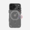 Ốp lưng nhám Aulumu A17 Frosted Case cho IPhone 17 Pro Max / 17 Pro