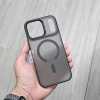 Ốp lưng nhám mờ Benks Lucid Armor cho IPhone 17 Pro Max / 17 Pro / Air