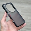 Ốp lưng nhám mờ BlueO Ape Oppo X9 Ultra