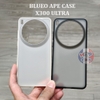 Ốp lưng nhám mờ BlueO Ape Vivo X300 Ultra