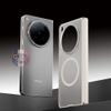 Ốp lưng nhám mờ BlueO Frosted Magnetic OPPO Find N6