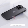 Ốp lưng nhám mờ Likgus Matte 3 cho IPhone 13 Pro Max 13 Pro 13 13 Mini