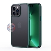 Ốp lưng nhám mờ Likgus Matte 3 cho IPhone 14 Pro Max 14 Pro 14 Plus 14