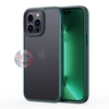 Ốp lưng nhám mờ Likgus Matte 3 cho IPhone 14 Pro Max 14 Pro 14 Plus 14