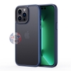 Ốp lưng nhám mờ Likgus Matte 3 cho IPhone 14 Pro Max 14 Pro 14 Plus 14