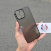 Ốp lưng nhám mỏng Ultra Slim 0.35mm IPhone 16 Pro Max / 16 Pro