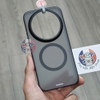 Ốp Lưng Nhám Youngkit Hidden Sand Matte Xiaomi 17 Ultra