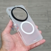 Ốp lưng nhám Youngkit Hidden Sand Texture cho OPPO X9 Ultra