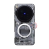 Ốp lưng nhám Youngkit Technology Magnetic cho Vivo X300 Pro / X300