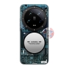 Ốp lưng nhám Youngkit Technology Magnetic cho Xiaomi 15 Ultra