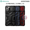 Ốp lưng Nillkin Aventurer Case cho IPhone 13 Pro Max / 13 Pro / 13