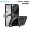 Ốp lưng Nillkin CamShield Prop Magnetic Case OPPO X9 Ultra
