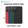 Ốp lưng Nillkin Frosted Shield Pro cho Galaxy S22 Plus / S22