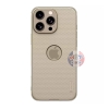 Ốp lưng Nillkin Frosted Shield Pro cho IPhone 16 Pro Max / 16 Pro