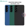 Ốp lưng Nillkin Frosted Shield Pro cho Samsung Galaxy S25 Plus / S25