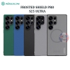 Ốp lưng Nillkin Frosted Shield Pro cho Samsung Galaxy S25 Ultra