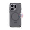 Ốp lưng Nillkin Frosted Shield Pro Magnetic cho OPPO Find X9 Pro / X9