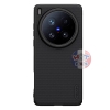 Ốp lưng Nillkin Frosted Shield Pro Magnetic Vivo X200 Ultra