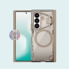 Ốp lưng Nillkin Iceblade Fold Mag Case cho Galaxy Z Fold 7