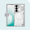 Ốp lưng Nillkin Iceblade Fold Mag Case cho Galaxy Z Fold 7