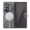 Ốp lưng Nillkin Iceblade Fold Mag Case cho Galaxy Z Fold 8 Ultra