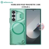 Ốp lưng Nillkin Iceblade Fold Magnetic Case cho Galaxy Z Fold 6