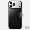 Ốp lưng Nomad Mag Leather Back cho IPhone 18 Pro Max / 17