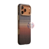 Ốp lưng PITAKA Aramid UltraGuard Case cho iPhone 17 Pro Max / 17 Pro