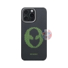 Ốp lưng sợi carbon PITAKA Edge Case iPhone 16 Pro Max