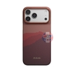 Ốp lưng PITAKA Edge Case cho IPhone 18 Pro Max / 18 Pro / 17 Pro Max