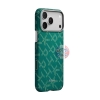Ốp lưng PITAKA PTK Leaping Case iPhone 17 Pro Max / 17 Pro