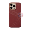 Ốp lưng PITAKA Snake Ridge New Year Limited Edition iPhone 16 Pro Max