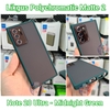 Ốp lưng PolyChromatic Matte 2 Likgus cho Note 20 Ultra (5G) / Note 20