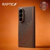 Ốp lưng Raptic Serenity Aramid cho Galaxy Z Fold 8 Ultra / Fold 8