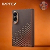 Ốp lưng Raptic Serenity Aramid cho Galaxy Z Fold 8 Ultra / Fold 8