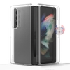 Ốp lưng Ringke Slim Case cho Galaxy Z Fold 4 5G chính hãng
