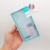 Ốp lưng siêu mỏng Memumi 0.3mm cho Iphone 11 6.1inch