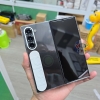 Ốp lưng siêu mỏng trong suốt Samsung Clear Case cho Galaxy Z Fold 6