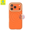 Ốp lưng silicon BlueO Lollipop cho iPhone 18 Pro Max 17 Pro Max