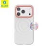 Ốp lưng silicon BlueO Lollipop cho iPhone 18 Pro Max 17 Pro Max